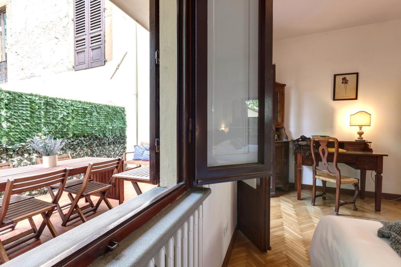 Apartamento Alfani Deluxe By Mamo Florença