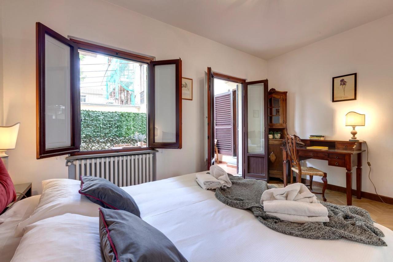 Apartamento Alfani Deluxe By Mamo